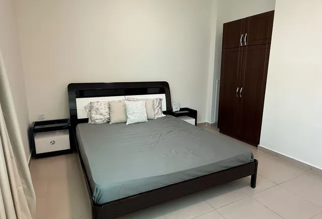 LUXURIOUS FF 2 BEFROOMS IN FOXHILLS LUSAIL @ 6.5K
