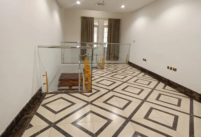 Spacious 3 BHK + Maid Fully Furnished Apartment