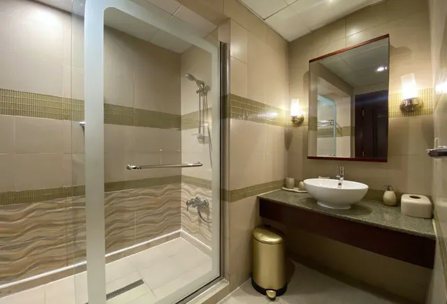Fully Furnished One BHK|With Balcony|