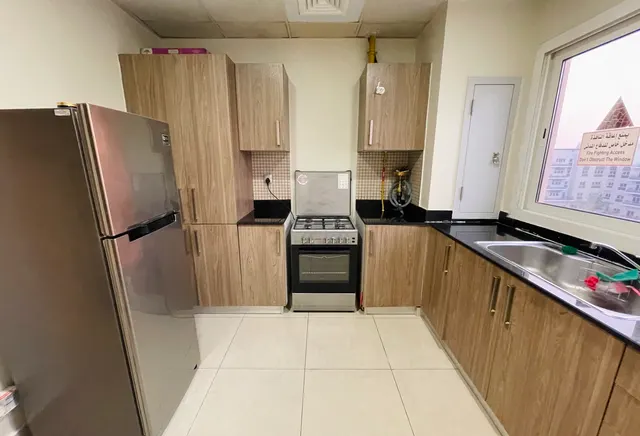 Well Designed 2BR | Fox Hills Residence