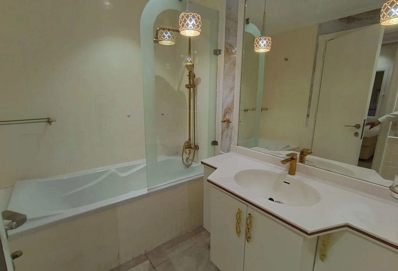 LUXURIOUS 3BHK+MAID | BIG BALCONY | PORTO ARABIA