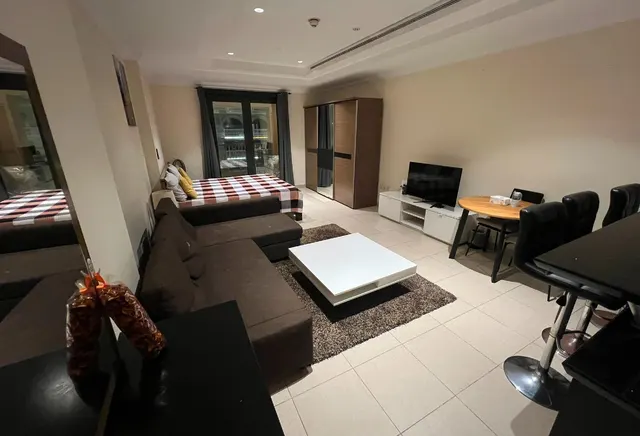 STUDIO FURNISHED | ONLY 5850 EXCLUDING BILLS