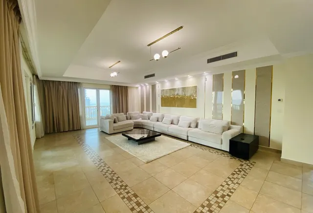 3BR + Maid | Majestic Views & Huge Balcony