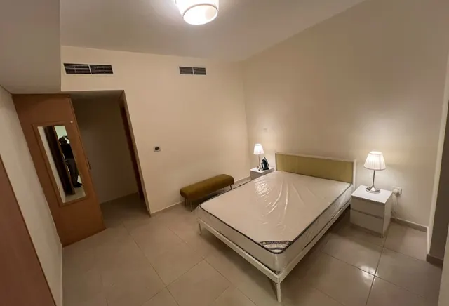|Fully Furnished| One BHK Lusail Fox Hills