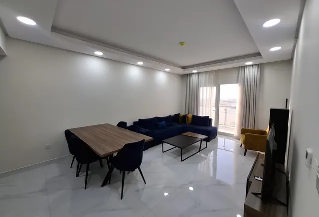 HOT DEAL ! | 2BHK+MAID | 7,500 WITH BILLS | LUSAIL