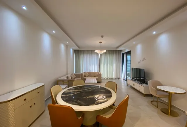 The Luxe 1BHK | Luxury in Every Detail