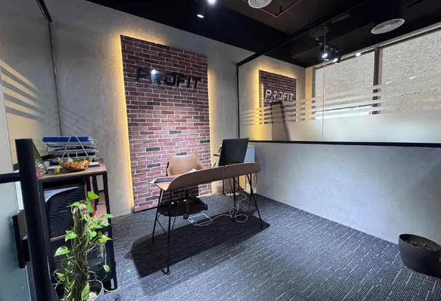 Spacious office for rent in Lusail