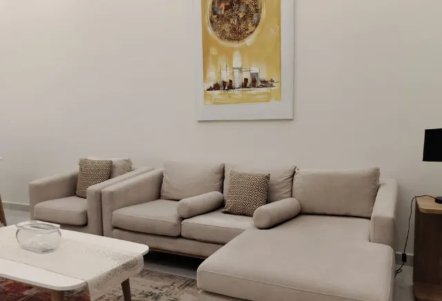 Luxury 1 Bedroom Apartment for Rent lusail