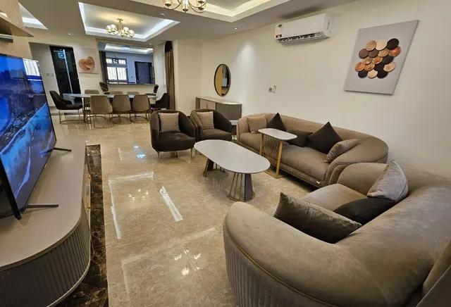 Own your Villa in Alwakair/ free hold