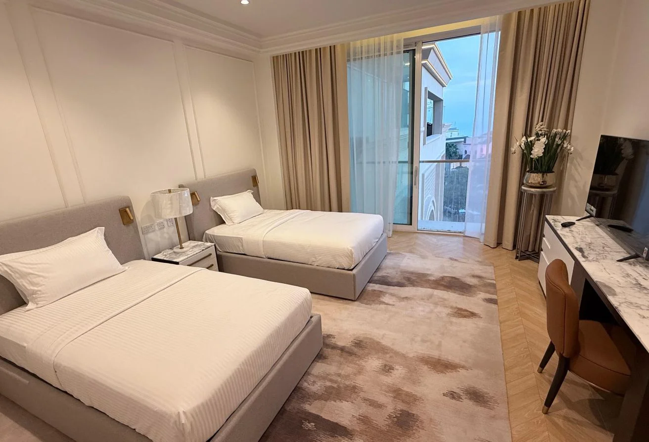 5BR Villa | Private Garden | Flexible Payment Plan