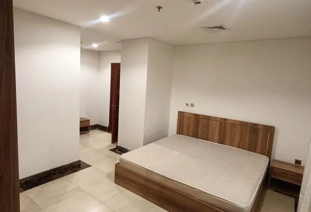 LUXURY DEPLEX 3BHK + MAID FULLY FURNISHED