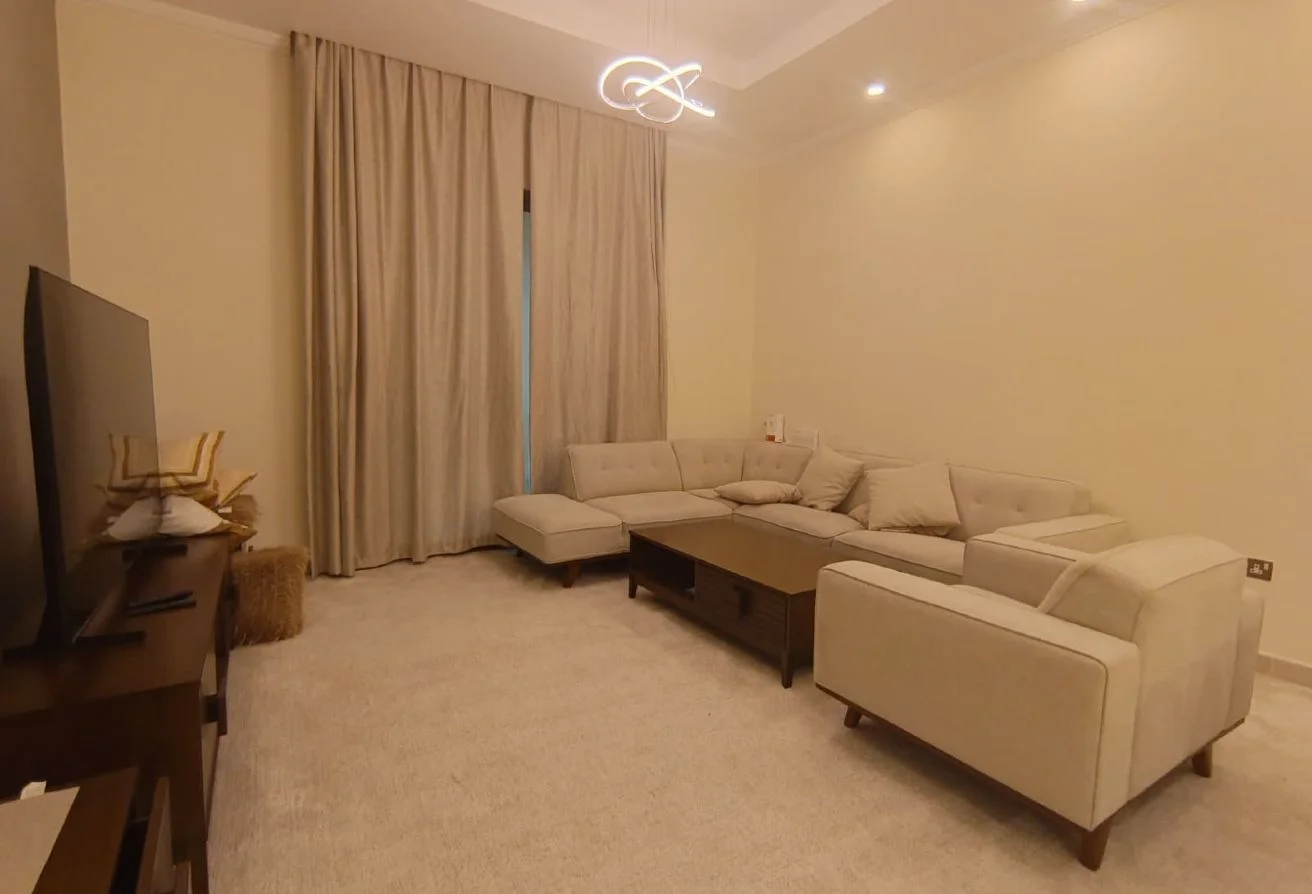 SPACIOUS 1BHK | FOX HILLS SOUTH | 6500 EXCL BILLS