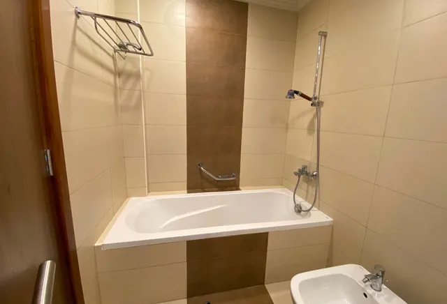Luxury 1BHK | Fully Furnished | Lusail