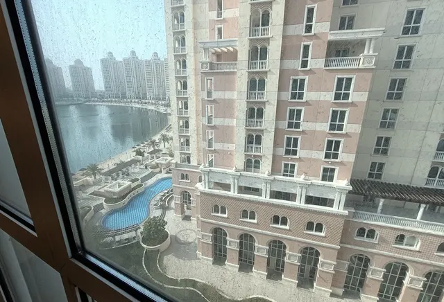 1 MONTH FREE | Huge 1BHK All-Inc | 7.8k QR