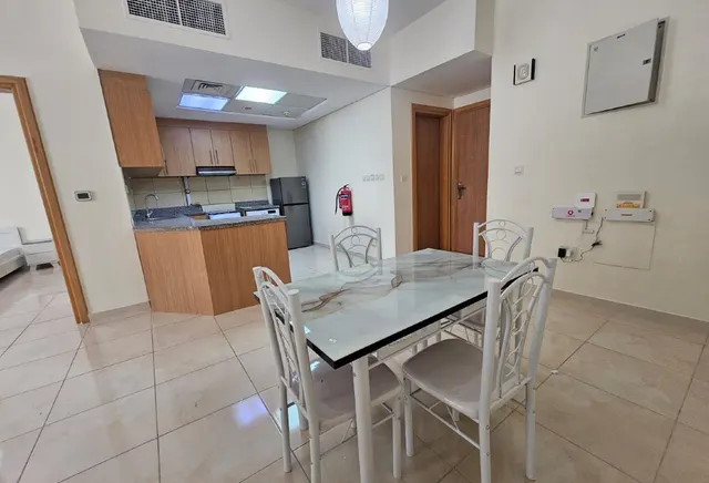COZY 1BEDROOM FULLY FURNISHED NEAT AND CLEAN