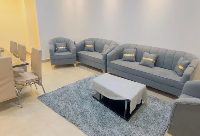 Premium Fully Furnished 2BR | 135 SQM | Bills Incl