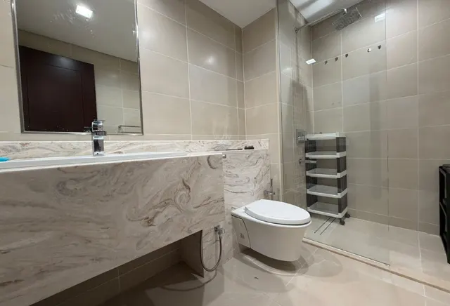 Fully Furnished Studio | Viva Bahriya | QAR 6,999