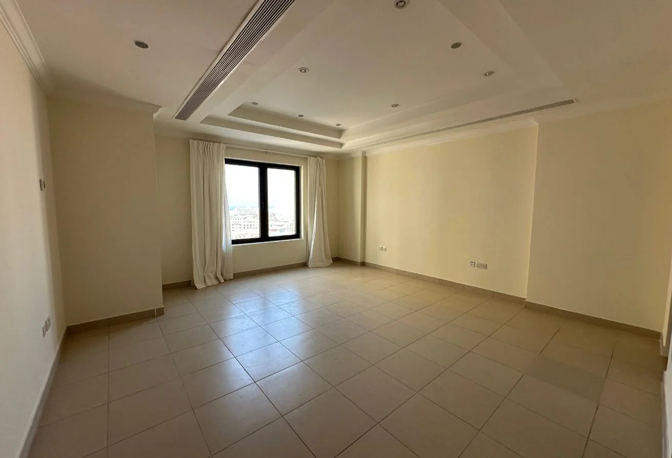 Spacious Converted 2BR | Semi Furnished | Porto Ar