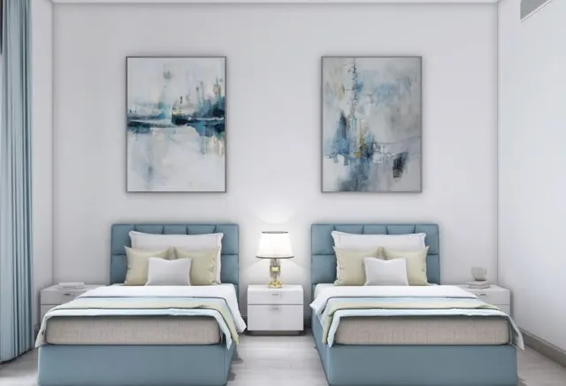 0% DOWNPAYMENT | LUXURIOUS 1BHK IN LUSAIL