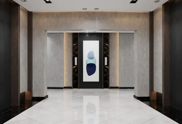 Near Handover | Direct Mall Access | 7Y Plan