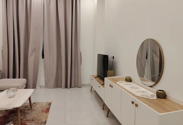 Bills Inc I 1 BHK I FF I Balcony I pool - view 3
