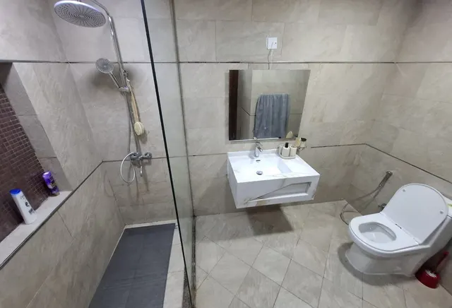 Fully Furnished 2BR | 145 SQM | Bills Included