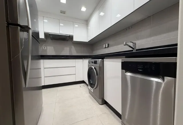 Fully Furnished Studio | Viva Bahriya | QAR 6,999