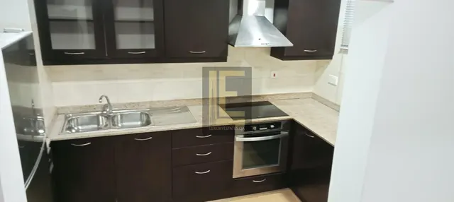 Big 1br with Balcony-Marina View