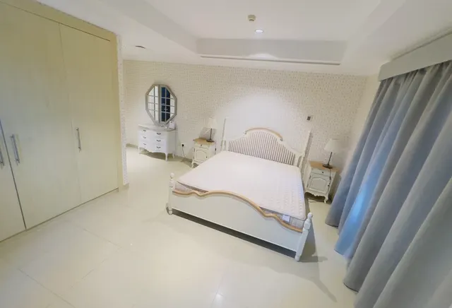 PREMIUM FULLY FURNISHED 2 BHK | THE PEARL-QATAR