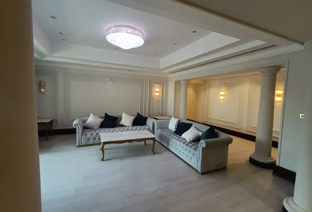 Luxury 5BR Duplex Penthouse| 499 SQM| Marina View