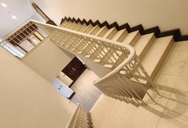 Luxury 5BR Duplex Penthouse| 499 SQM| Marina View