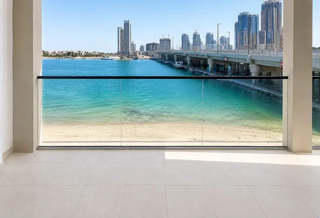 Private Beachfront Compound | 4 Villas + Apartment
