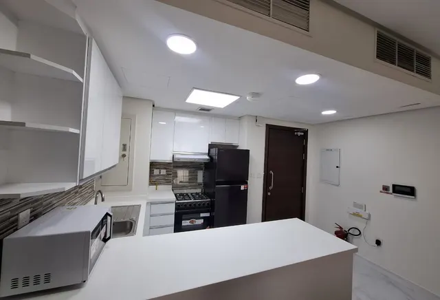 LUXURY 2BEDROOM PLUS MAID WITH BALCONY