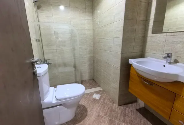 Exclusive Deal Fully Furnished 3BHK Prime location