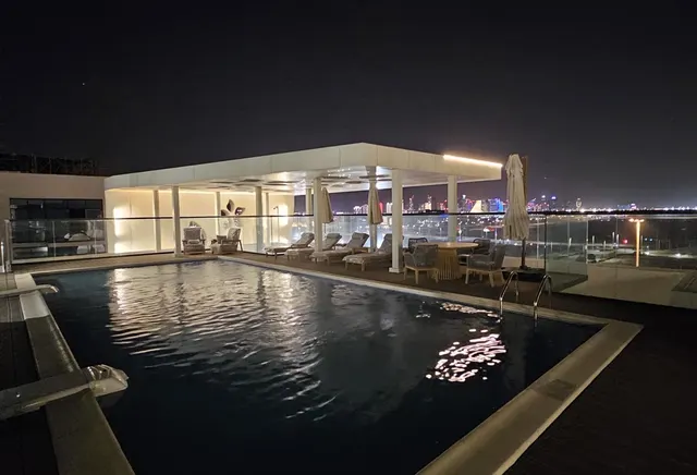 Beautiful APARTMENT | RENTED ALREADY IN 6500 |
