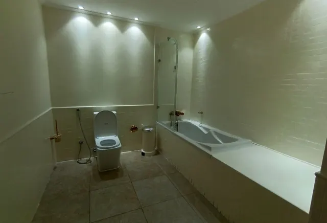 LIMITED TIME ! LUXURIOUS 3BHK+MAID | 16k INCL