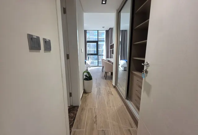 Brand New 2Br Apartment 160 SQM 2Balconies 7500QR