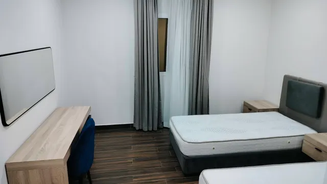 2 BHK I FF I INCLUDING BILLS  I POOL & GYM