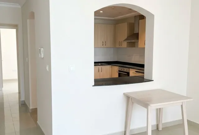 Spacious 1 BHK I SF I INC I Partial marina & Sea V