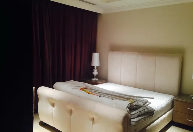 2 Bedroom Townhouse Furnished Including Bills