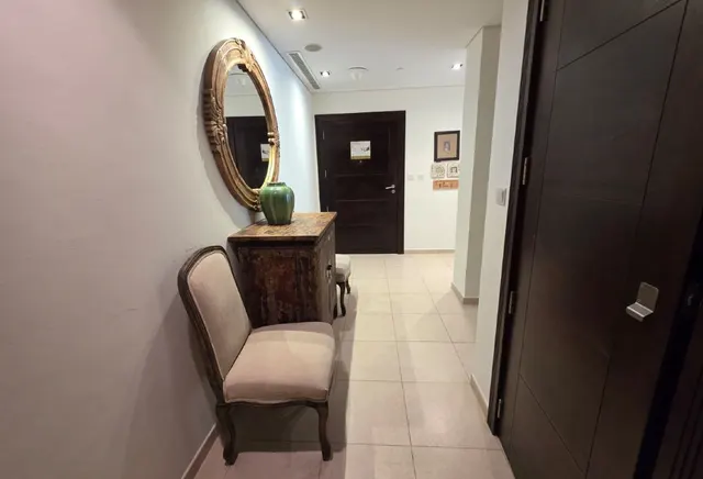 COZY 1 BHK FULLY FURNISHED INCLUDING BILLS IN VIVA