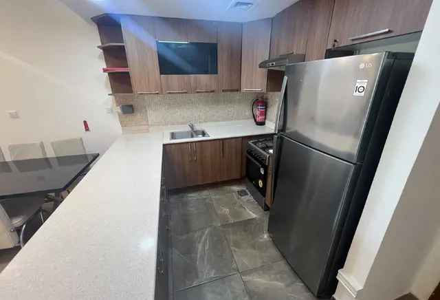 Spacious Two BHK|Fully Furnished| With Balcony