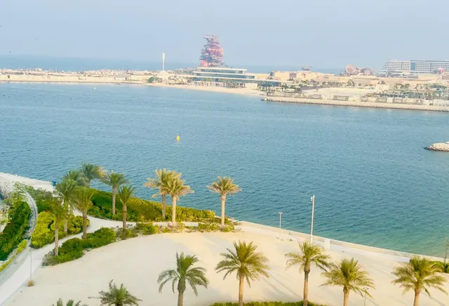 2 BHK I FULL SEA VIEW I FF I BILLS INCLUDED I HIGH