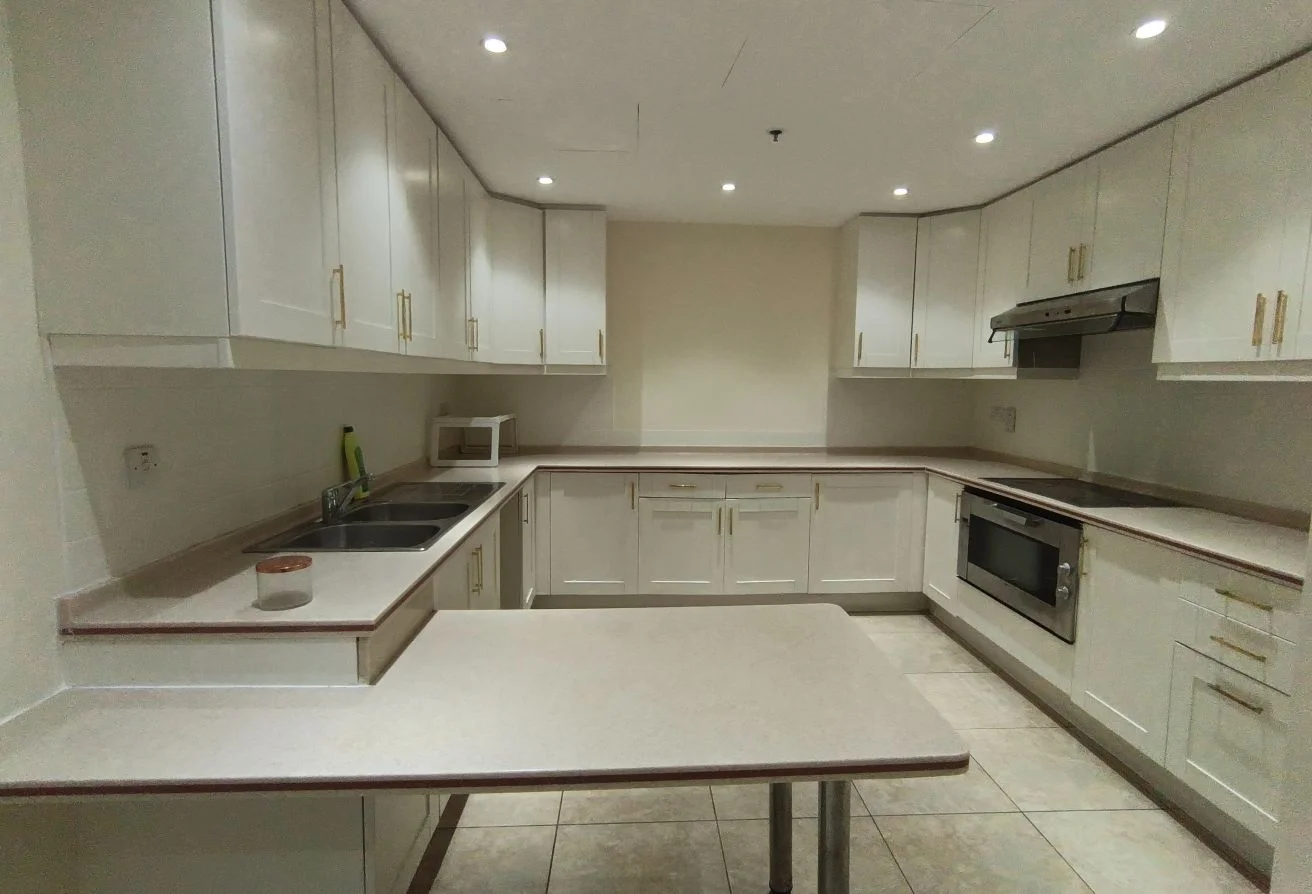 LUXURIOUS 3BHK+MAID | BIG BALCONY | PORTO ARABIA