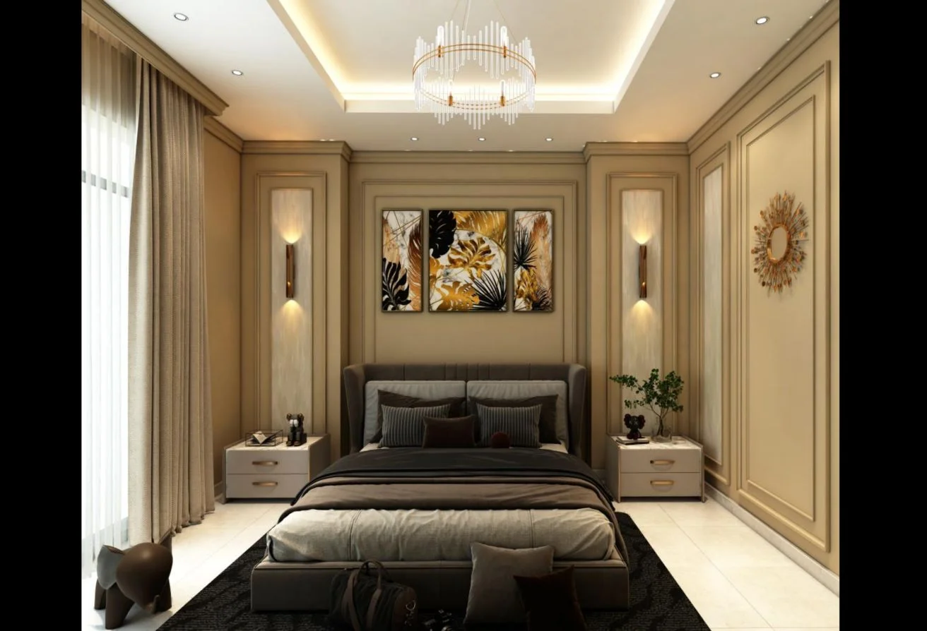 1BHK FULL SEA VIEW | Lease to Own | QAR 15,000/M