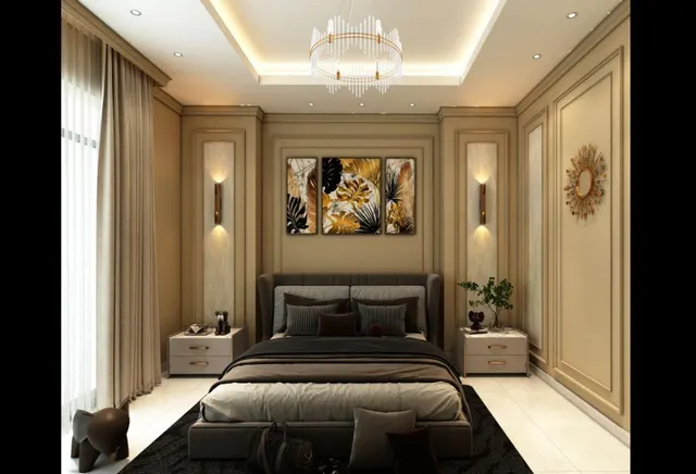 1BHK FULL SEA VIEW | Lease to Own | QAR 15,000/M