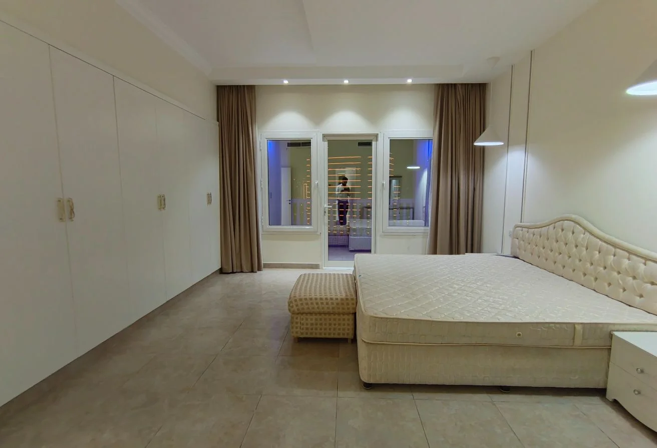 LUXURIOUS 3BHK+MAID | BIG BALCONY | PORTO ARABIA