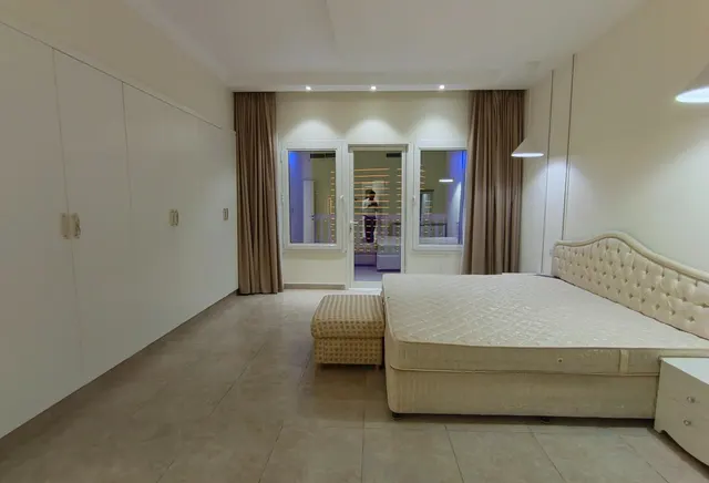 LUXURIOUS 3BHK+MAID | BIG BALCONY | PORTO ARABIA