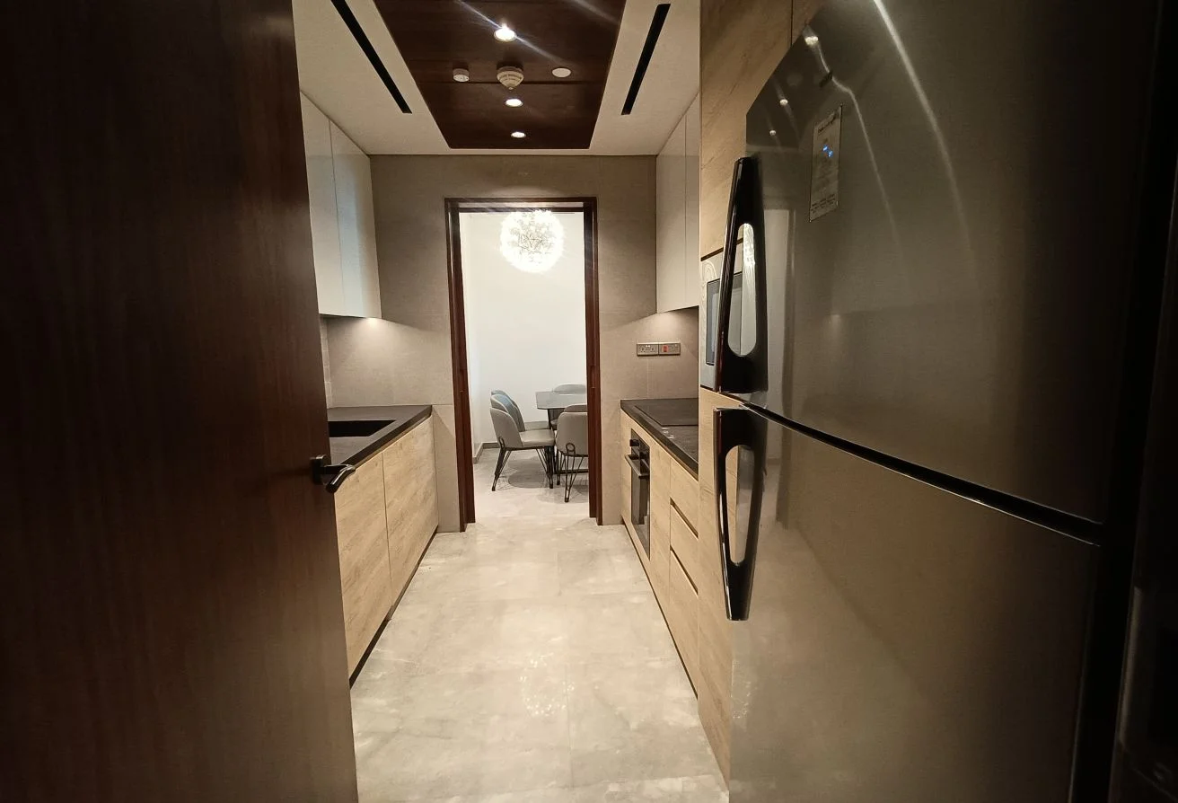 Two BHK Fully Furnished|Two Months Free|