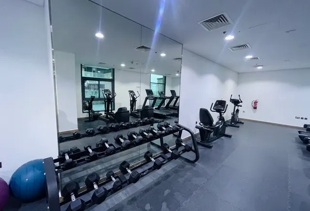 2BR in Lusail Marina | Great Location